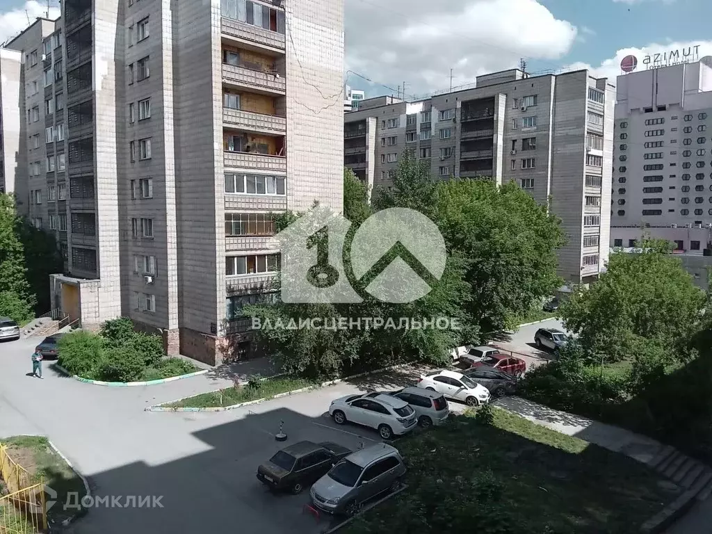 Продаётся 2-к квартира, 41.7 м - Фото 1