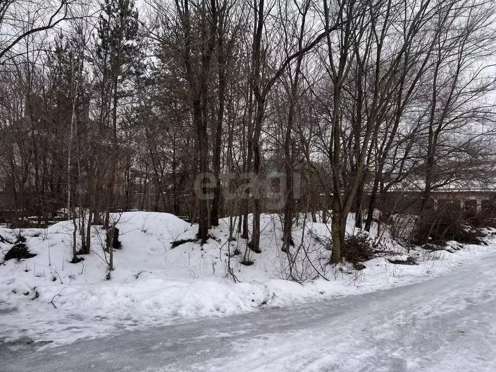 Участок в Воронежская область, Воронеж ул. Туровская (15.0 сот.) - Фото 1