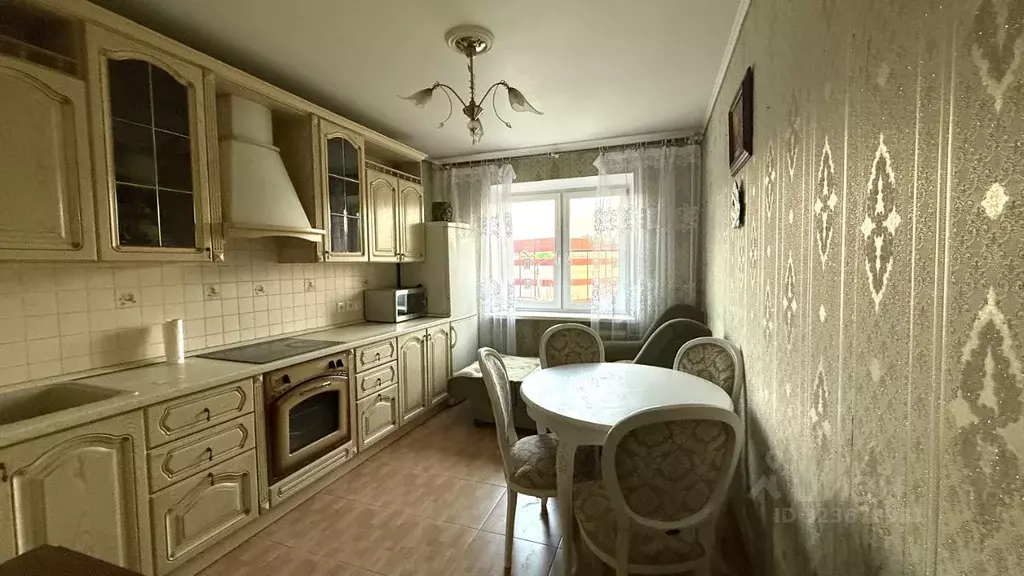 1-к кв. Московская область, Наро-Фоминский городской округ, Селятино ... - Фото 1