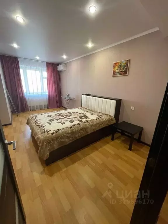 1-к кв. Курская область, Железногорск ул. Ленина, 79 (42.0 м) - Фото 1