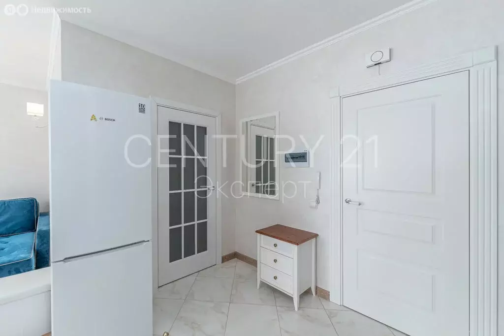 3-комнатная квартира: Зеленоградск, Лазаревская улица, 3 (97.2 м) - Фото 2