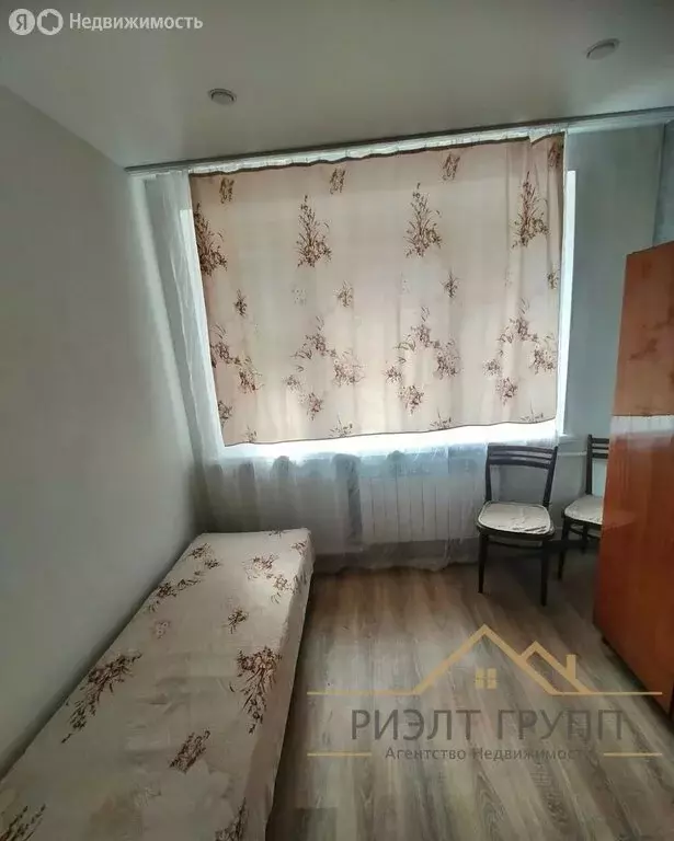 Квартира-студия: Казань, улица Химиков, 45 (12 м) - Фото 0