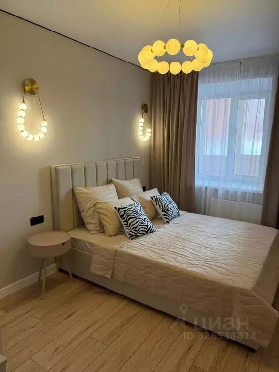 2-к кв. Хакасия, Абакан ул. Кирова, 179 (42.0 м) - Фото 1