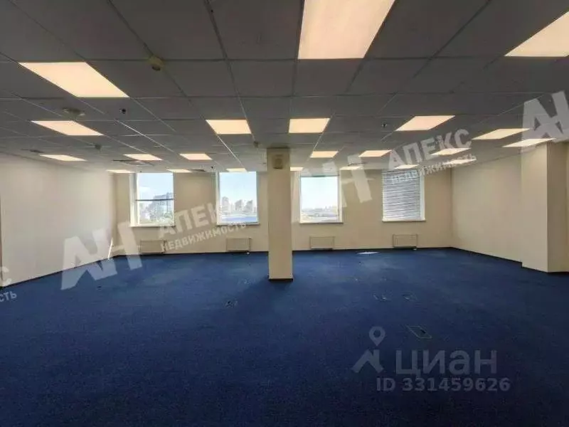 Офис в Московская область, Химки ул. Панфилова, 19с1 (274 м) - Фото 1