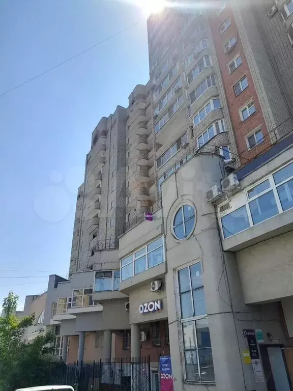 2-к. квартира, 62 м, 4/10 эт. - Фото 1