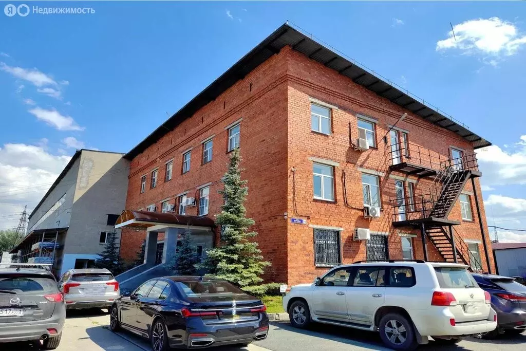 Офис (63.3 м) - Фото 2