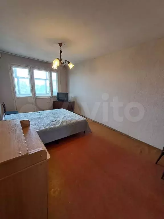 3-к. квартира, 62 м, 6/9 эт. - Фото 1