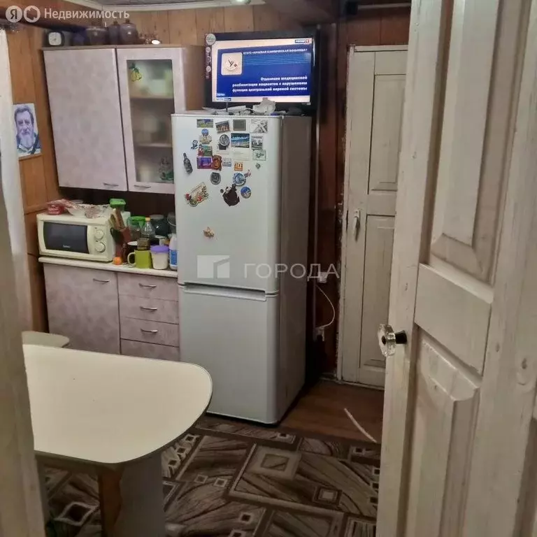 Дом в село Лебяжье, Садовая улица, 7 (52.8 м) - Фото 0
