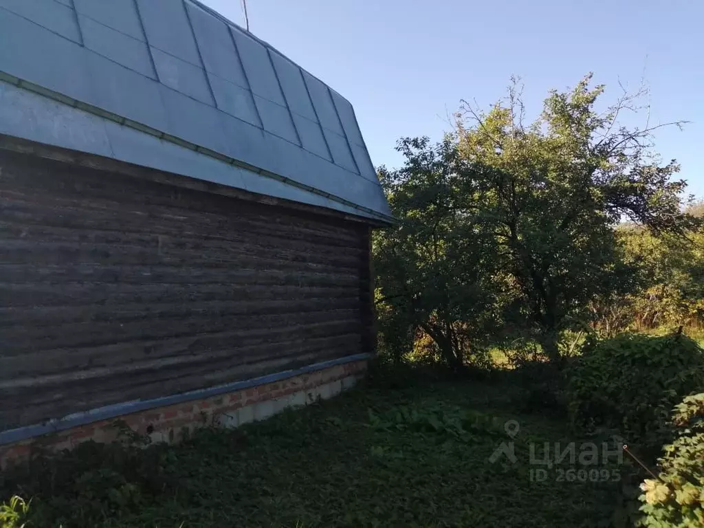 Дом в Калужская область, Боровский район, д. Горки (68.0 м), Купить дом  Горки, Боровский район, ID объекта - 50010859009