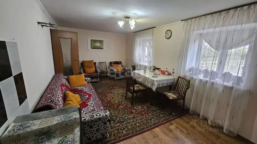 Дом в Крым, Нижнегорский район, Жемчужинское с/пос, с. Пены ул. Новая, ... - Фото 0