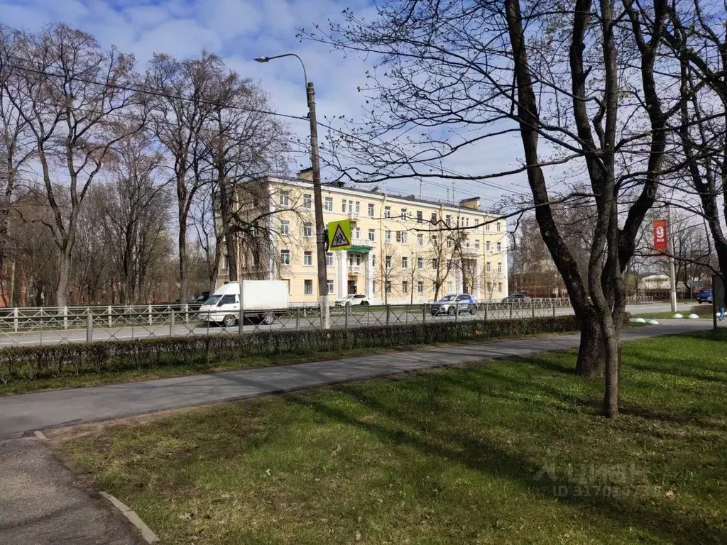 Комната Санкт-Петербург, Санкт-Петербург, Петергоф Санкт-Петербургский ... - Фото 0