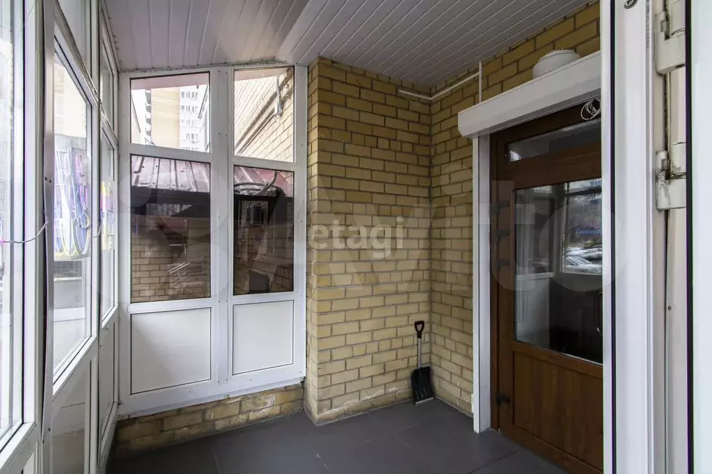 Продам офисное помещение, 51.8 м - Фото 1