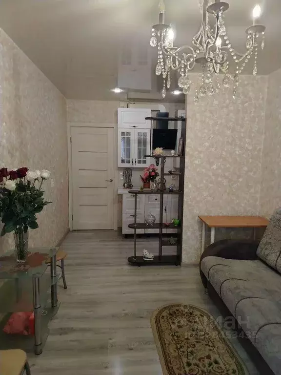 Квартира, студия, 20 м - Фото 2