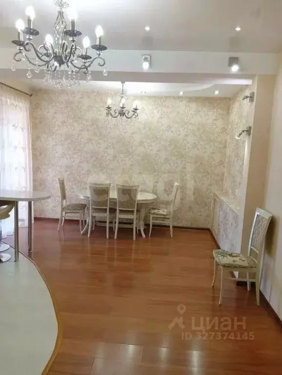 3-к кв. Томская область, Томск ул. Карла Маркса, 36 (118.0 м) - Фото 2