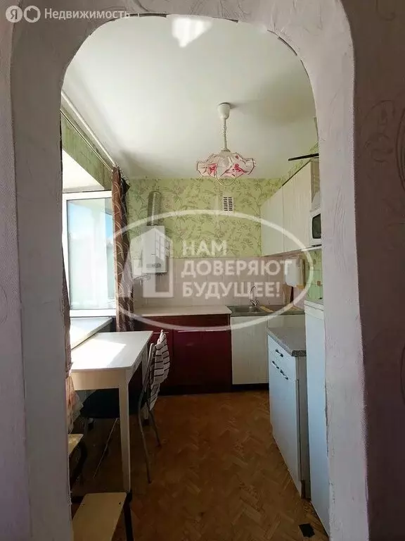 1-комнатная квартира: Чусовой, улица Чайковского, 16А (30.1 м) - Фото 1
