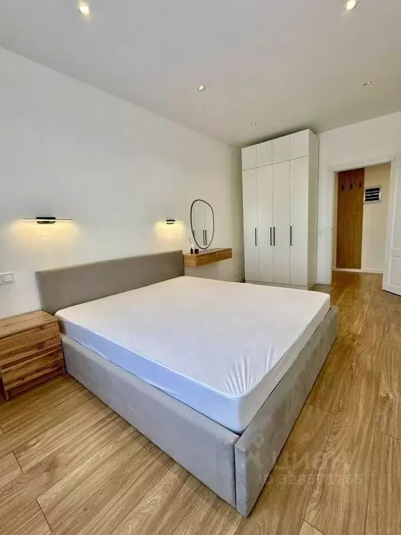 1-к кв. Санкт-Петербург наб. Реки Каменки, 3к3 (40.0 м) - Фото 2