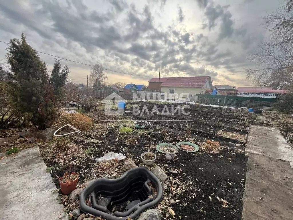Участок в Омская область, Омск СОСН Яблонька тер., 233 (4.62 сот.) - Фото 2