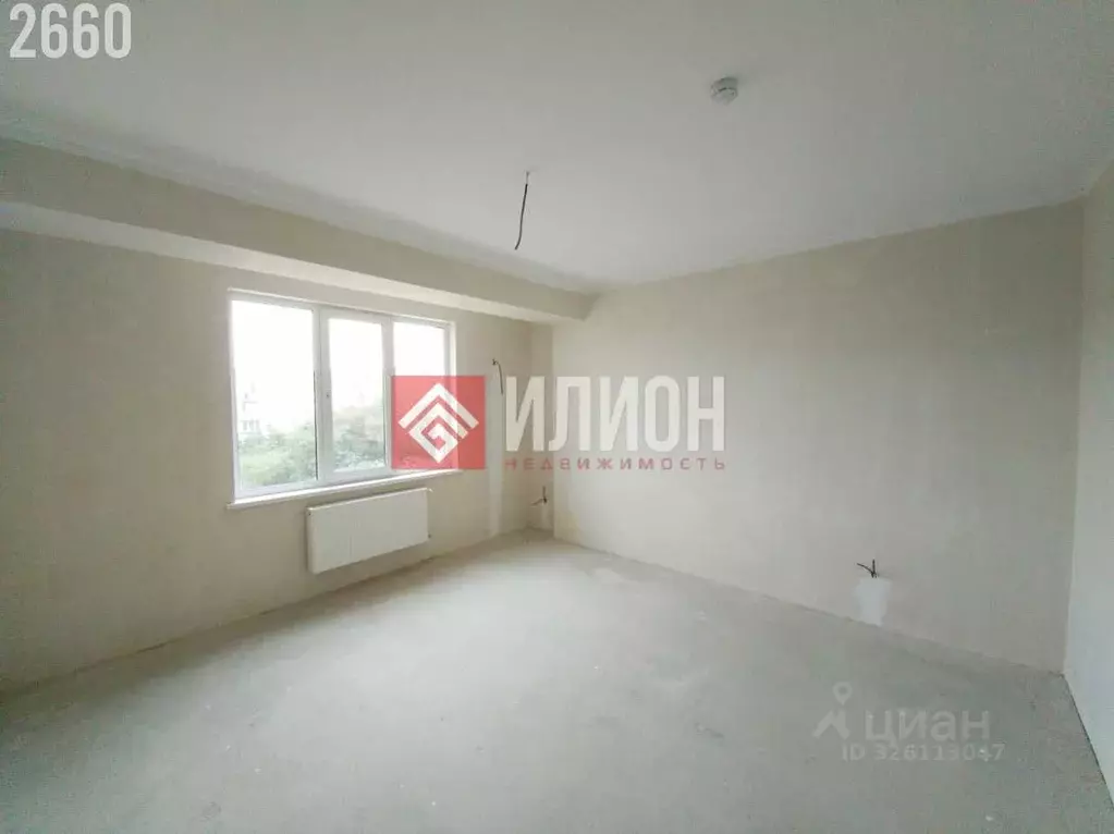 2-к кв. Крым, Феодосия пер. Индустриальный, 4 (61.4 м) - Фото 2