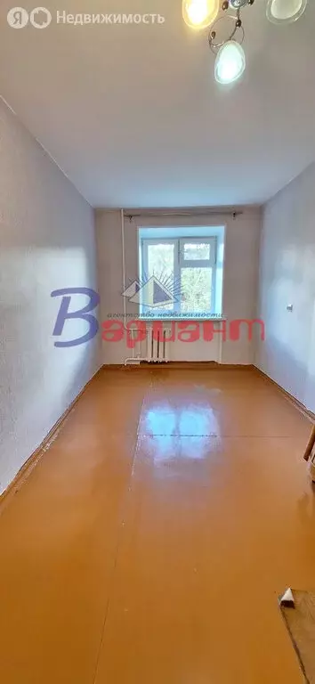2-комнатная квартира: Чебаркуль, улица Мира, 36 (44.6 м) - Фото 2