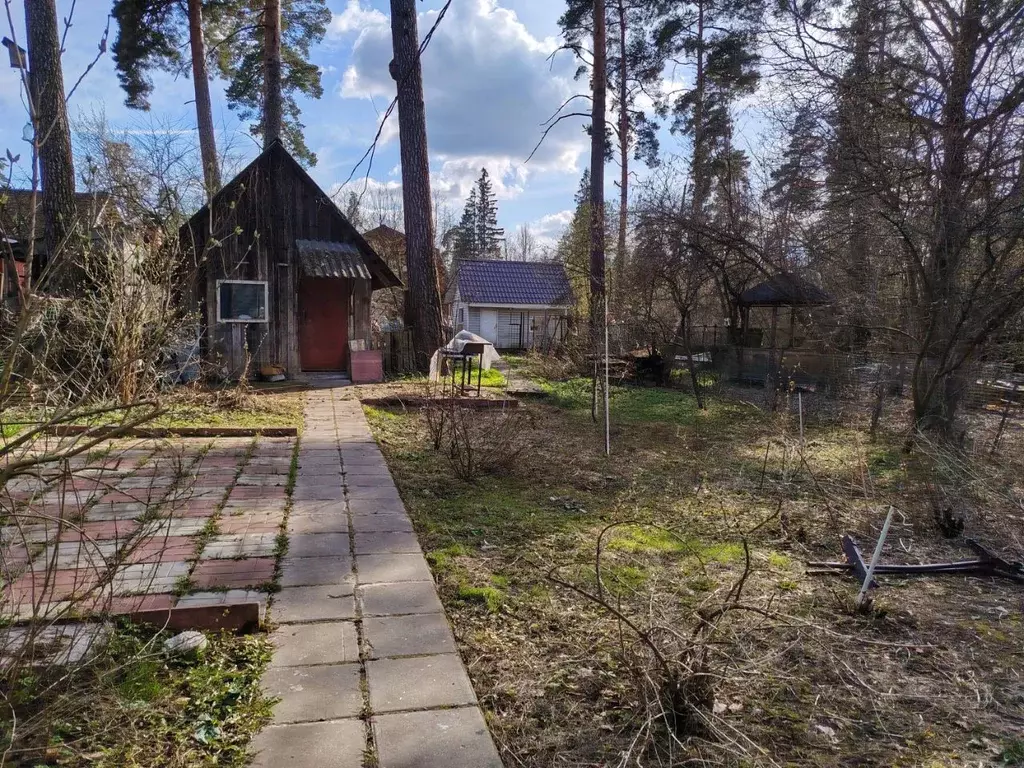 Дом в Московская область, Красногорск городской округ, пос. Истра 10 ... - Фото 2