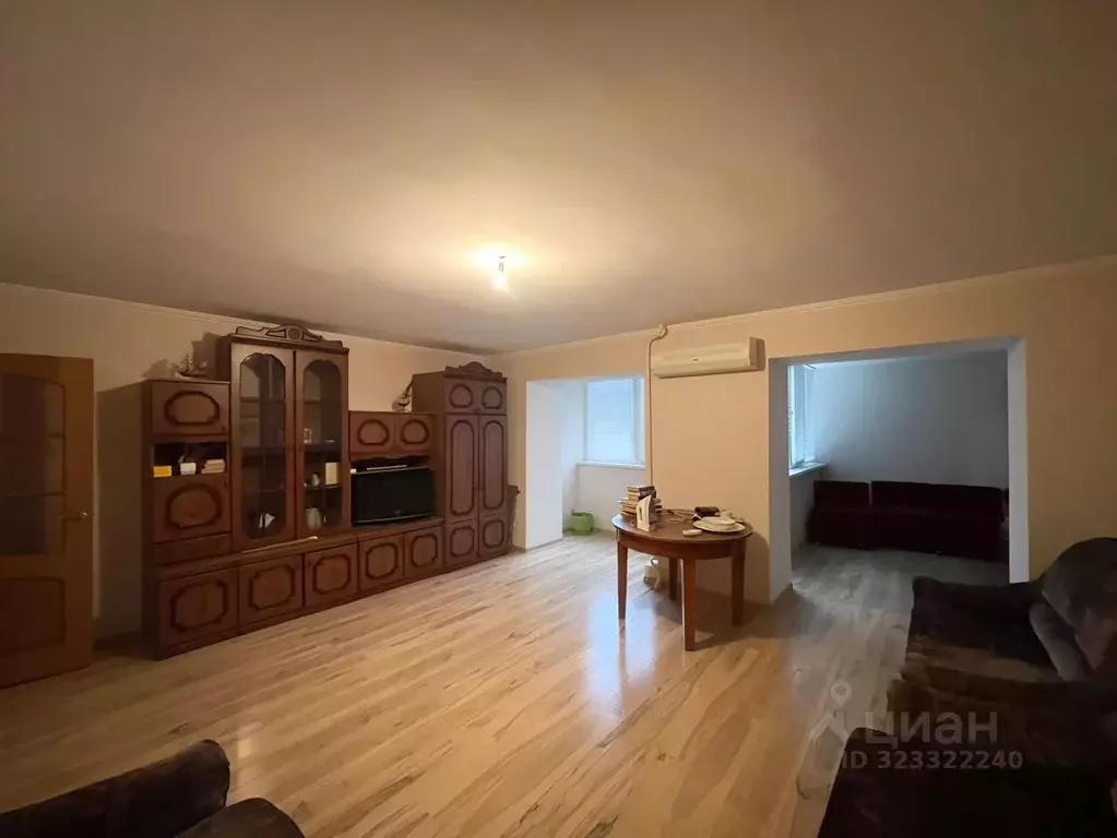 3-к кв. Ставропольский край, Ставрополь ул. Ленина, 299 (86.0 м) - Фото 2