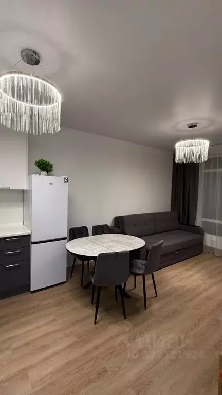 2-к кв. Московская область, Химки городской округ, д. Юрлово к1/1 ... - Фото 1