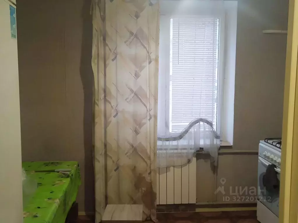 1-к кв. Белгородская область, Белгород Молодежная ул., 16б (38.0 м) - Фото 2