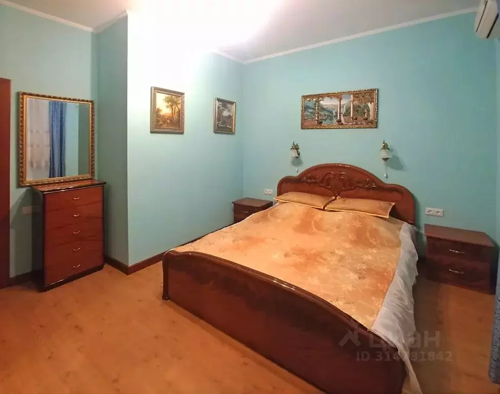 Комната Крым, Феодосия муниципальный округ, Коктебель пгт ул. Грина, ... - Фото 0