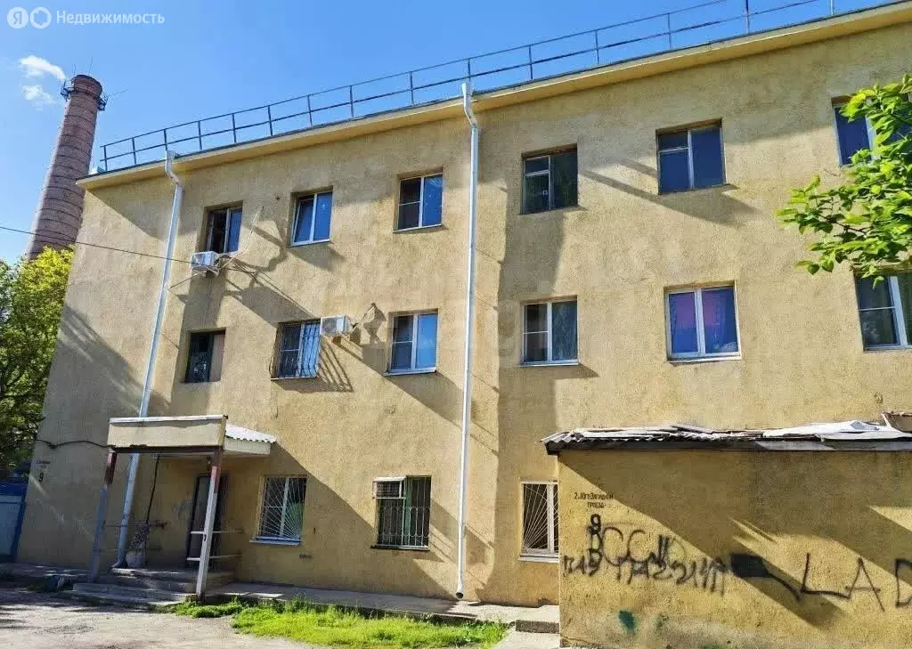 1к в -комнатной квартире (18 м) - Фото 1
