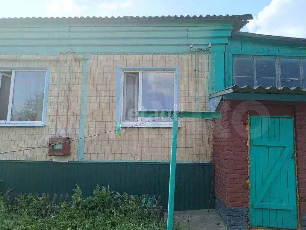 Дом 40,3 м на участке 10,5 сот. - Фото 1