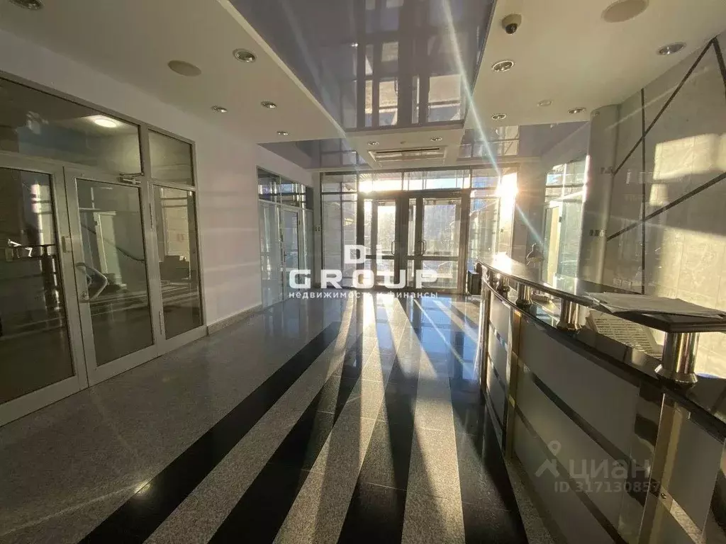 Офис в Татарстан, Казань ул. Бутлерова, 23 (255 м) - Фото 1