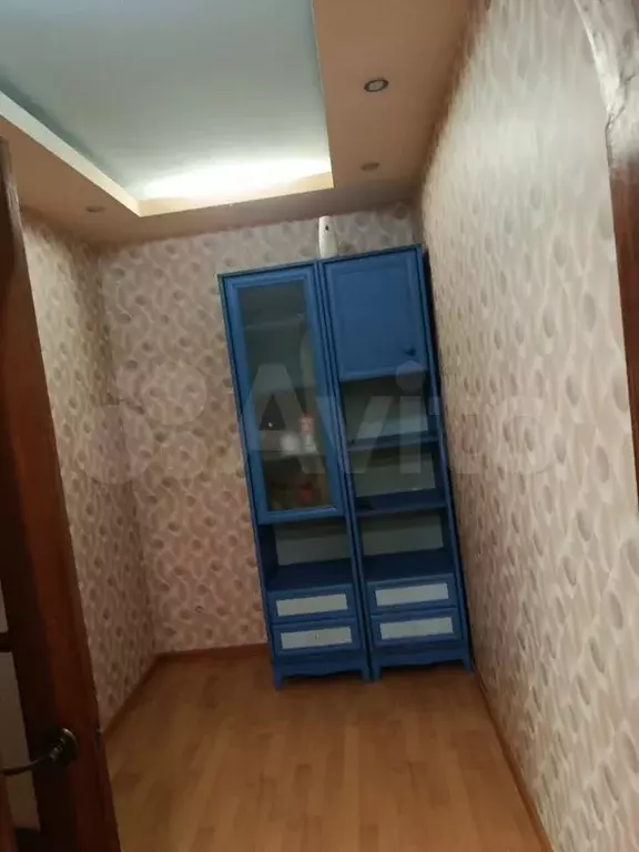 Комната 30 м в 2-к., 2/5 эт. - Фото 1