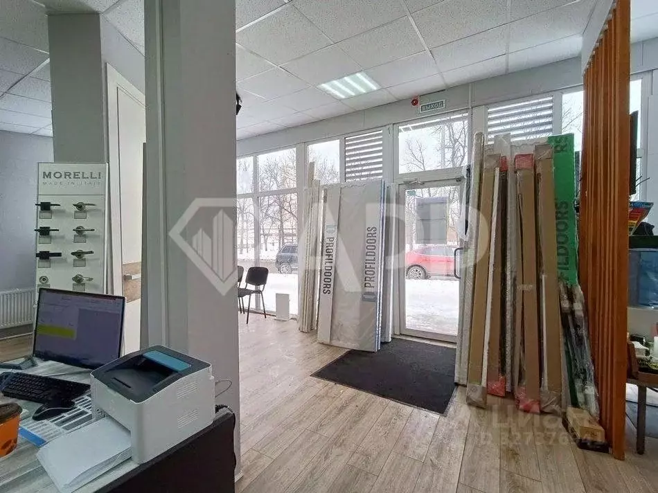 Помещение свободного назначения в Татарстан, Казань ул. Гарифьянова, ... - Фото 1