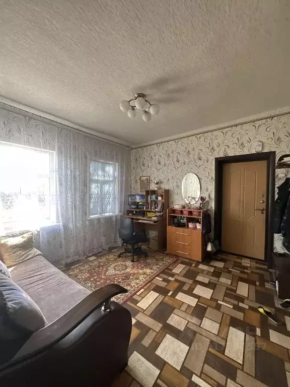Дом в Ростовская область, Новошахтинск Электровозная ул., 60 (61 м) - Фото 1