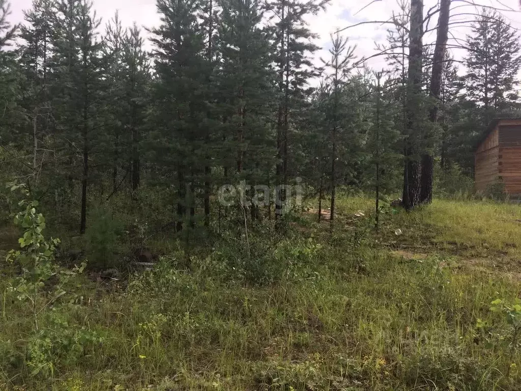 участок в бурятия, улан-удэ забайкальский мкр, (8.0 сот.) - Фото 1