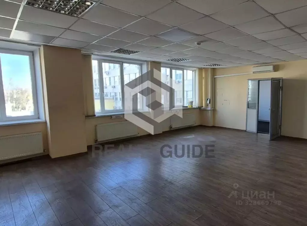 Офис в Москва Варшавское ш., 129к2с6 (85 м) - Фото 2