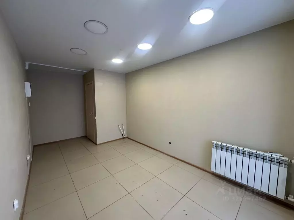 Помещение свободного назначения в Башкортостан, Уфа Комсомольская ул., ... - Фото 2