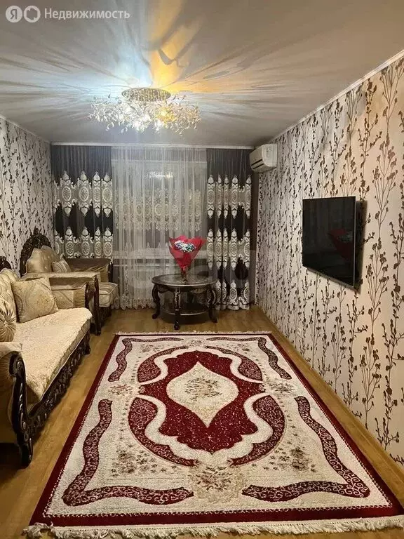 3-комнатная квартира: Троицк, 2-й микрорайон, 1 (64.9 м) - Фото 2