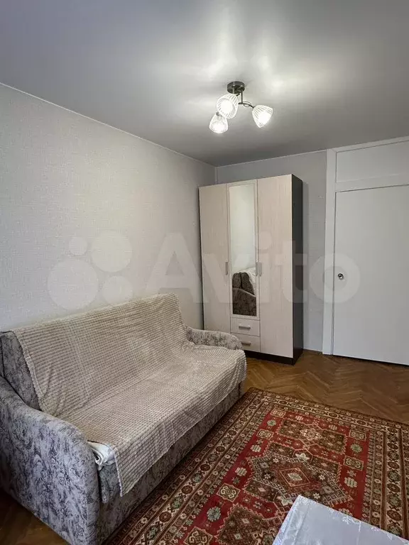 2-к. квартира, 48 м, 4/5 эт. - Фото 1