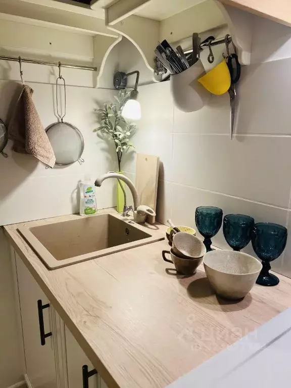 Студия Ленинградская область, Ломоносовский район, Аннинское городское ... - Фото 2