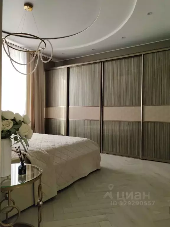 3-к кв. Москва Бутырская ул., 86А (63.4 м) - Фото 2