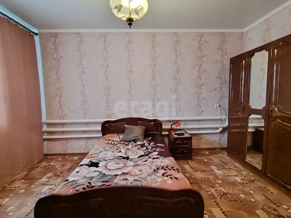 Дом в Воронежская область, Борисоглебский городской округ, с. Чигорак ... - Фото 1