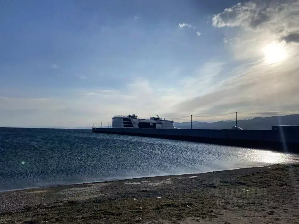 Дом в Иркутская область, Слюдянский район, Култук рп ул. Кирова, 100 ... - Фото 1