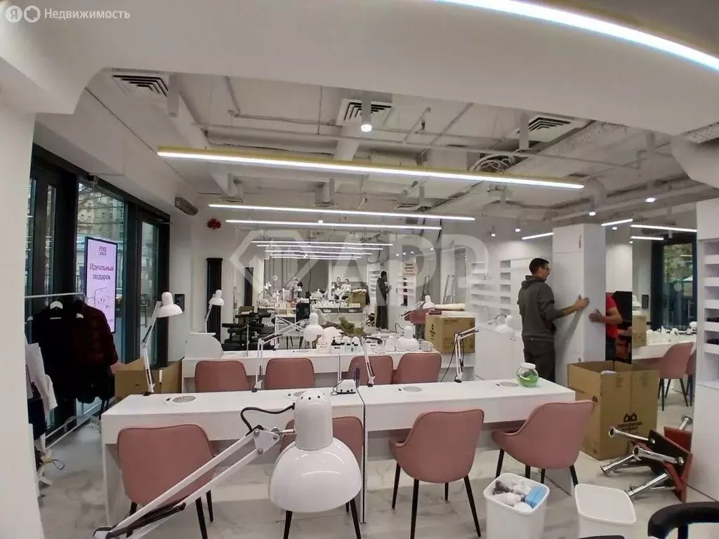 Помещение свободного назначения (95 м) - Фото 2