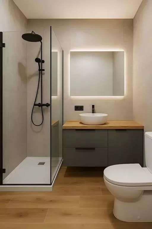 1-к кв. Московская область, Дмитров Опорный проезд, 21 (40.0 м) - Фото 2