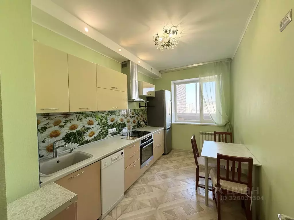 3-к кв. Свердловская область, Екатеринбург ул. Волгоградская, 224 ... - Фото 2