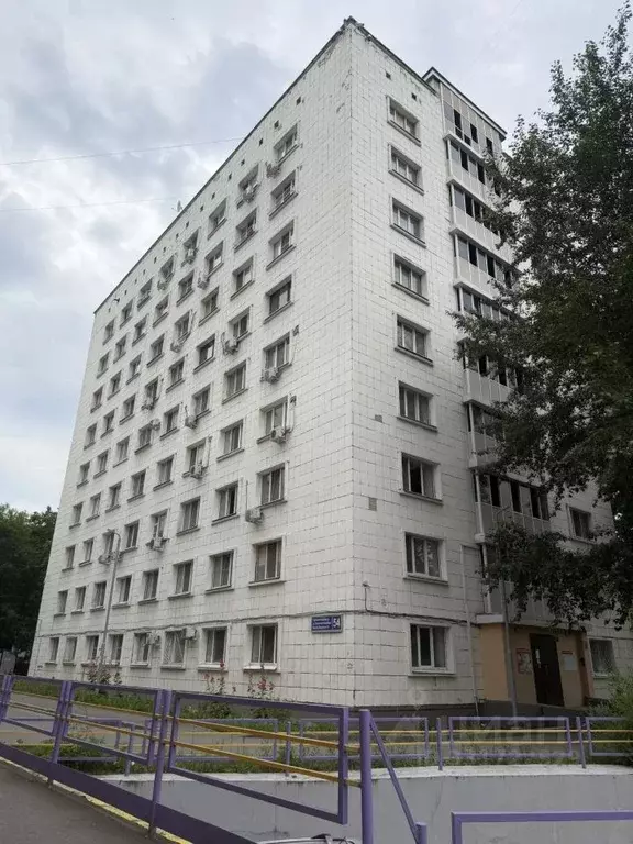 Студия Татарстан, Казань ул. Нурсултана Назарбаева, 54 (19.9 м) - Фото 1