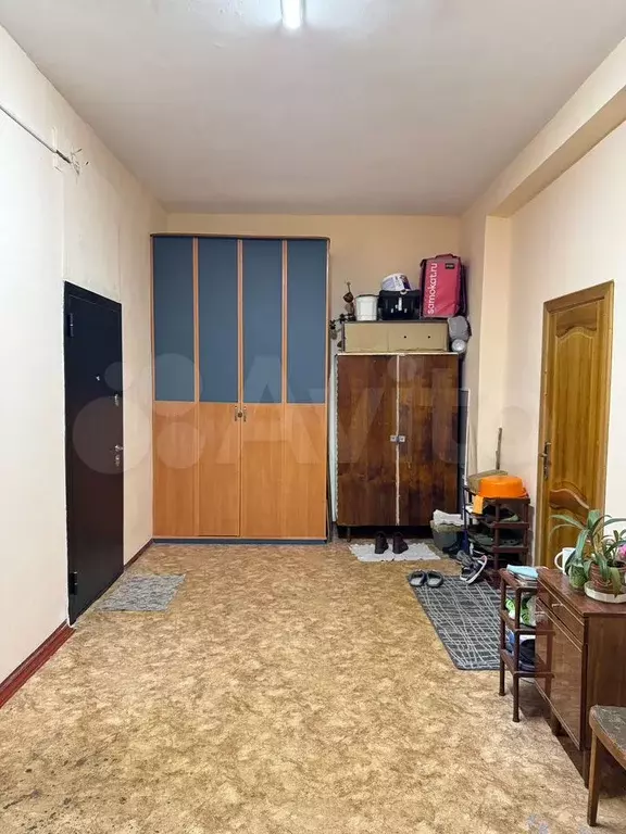 Комната 18 м в 7-к., 5/6 эт. - Фото 1
