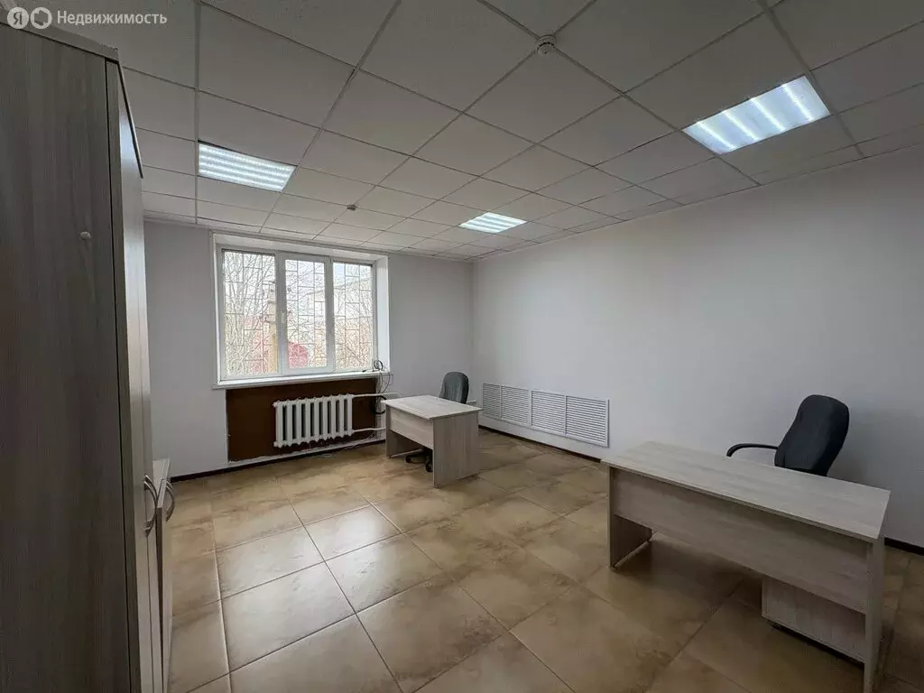 Офис (25 м) - Фото 2