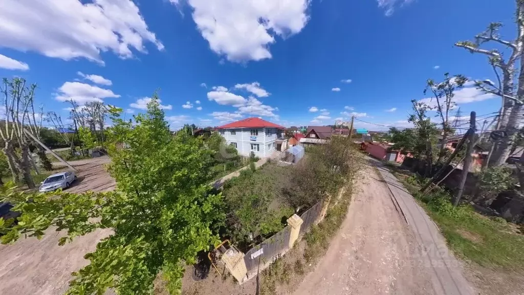 Дом в Тюменская область, Тюмень Наука садовое товарищество,  (386 м) - Фото 1